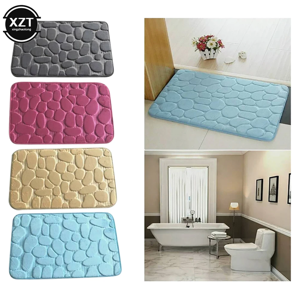 https://ae01.alicdn.com/kf/Hd25b7ae94a074aa7bbb39d727e6f5e3cX/Cobblestone-Embossed-Bathroom-Bath-Mat-Non-slip-Carpets-In-Wash-Basin-Bathtub-Side-Floor-Rug-Shower.jpg