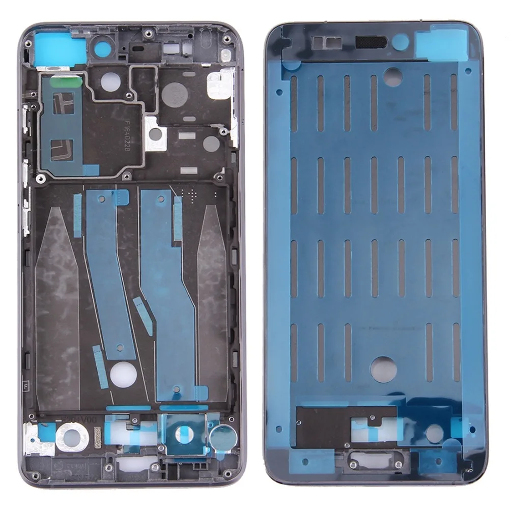 

Top quality For Xiaomi Mi 5 Front Housing Screen Frame Bezel +Repair tool