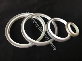 

PA 130X146x 9 /12 Dust seal PU+Steel DKBI Wiper Polyurethane