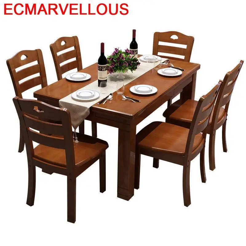 Таволо комедорес Mueble Eet Tafel кухня Salle A Manger современный Escrivaninha Shabby Chic De Jantar стол