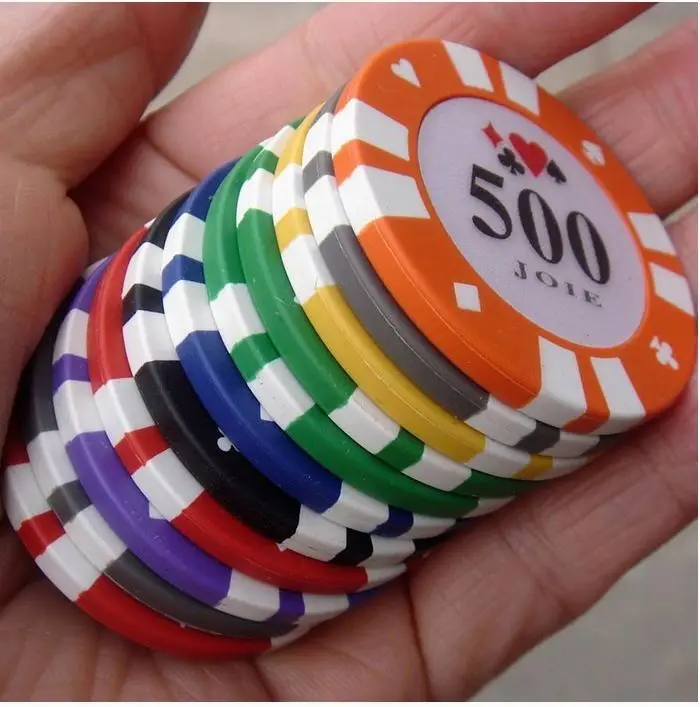 Dezhou City Poker Chips материал глина 14 граммов железная пленка покер цветок чип монеты маджонг 11 номинальное значение выбор