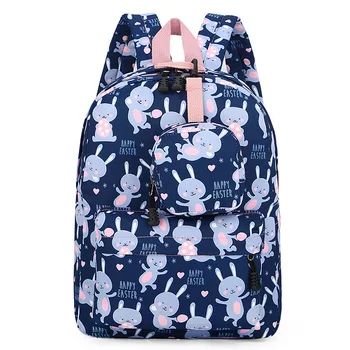 

Children Bags for Boys Kindergarten Nylon Children School Bags Printing Baby Girl School Backpack Cute Children Backpack