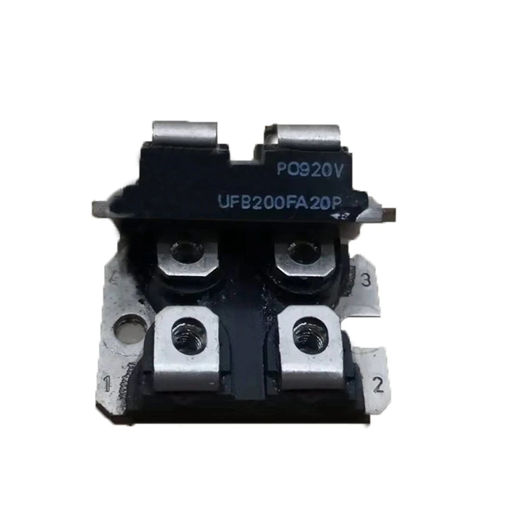 

UFB200FA20P