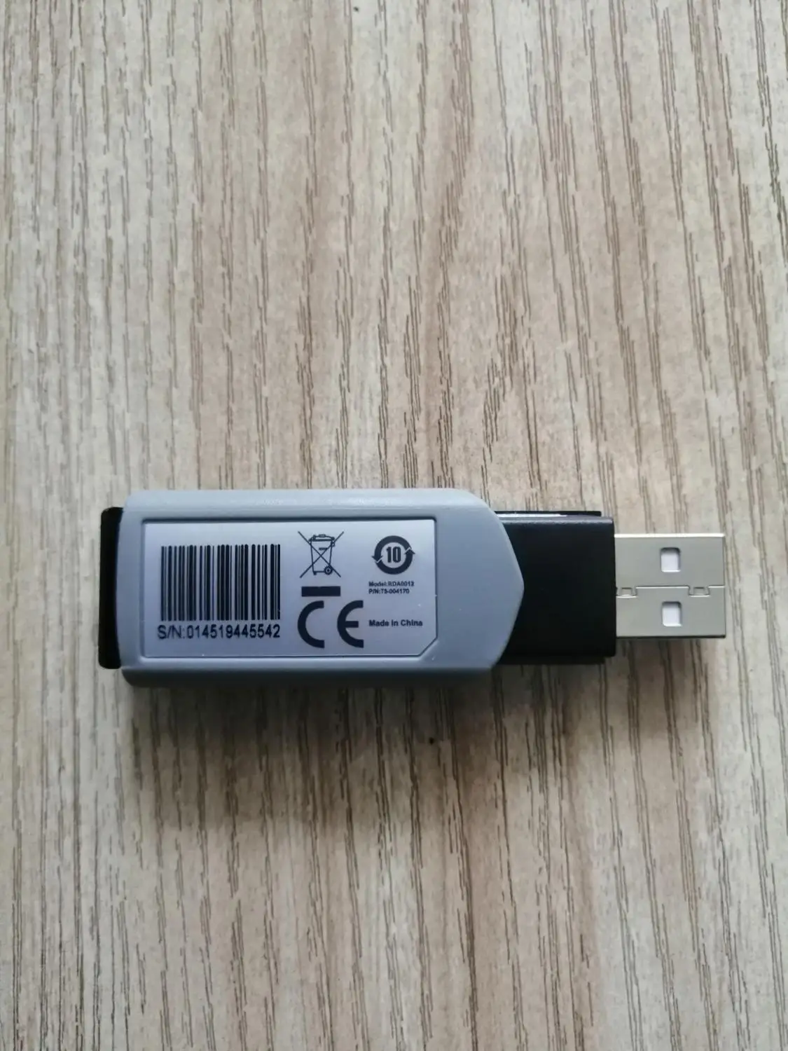 Original Usb Receiver Dongle Adapter For Corsair Wireless, 49 OFF