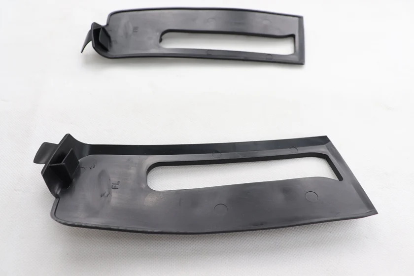 Ford ranger roof rack roof rail (13)