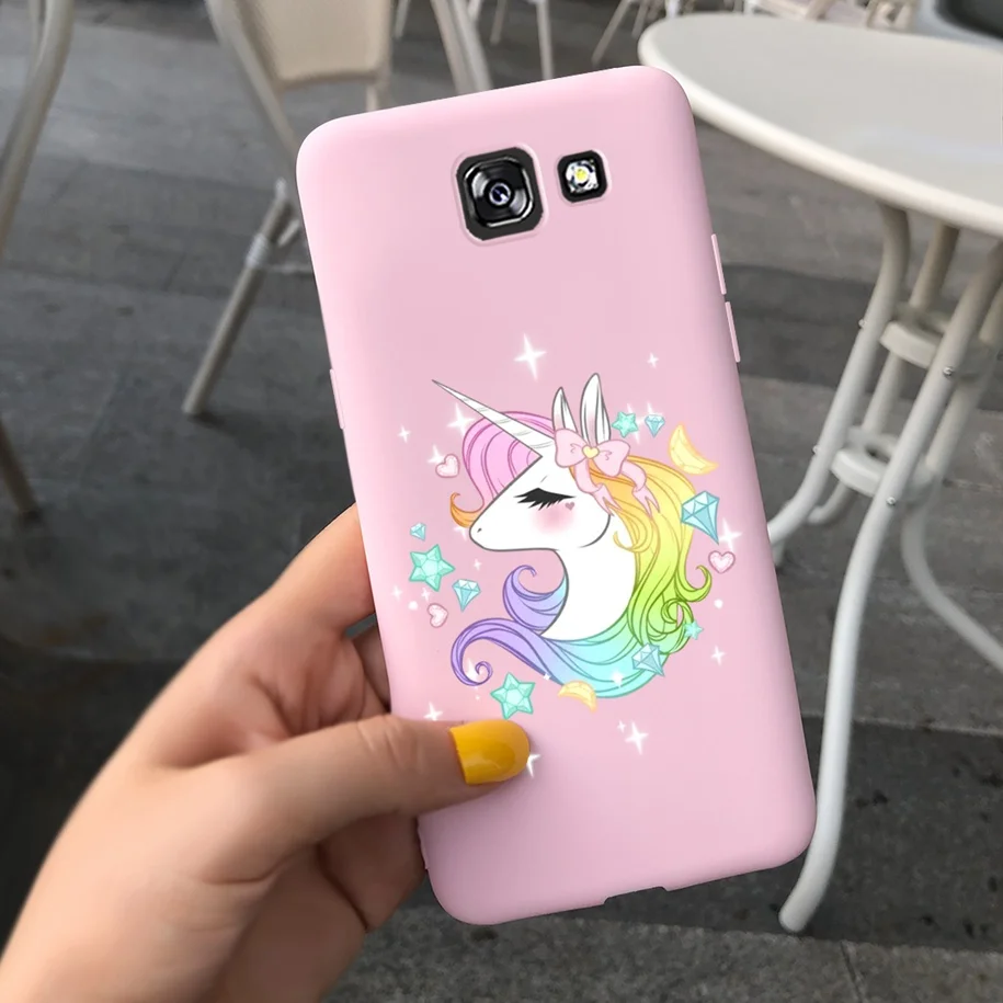 Shockproof Soft TPU Smartphone Protective Back Cover Coque