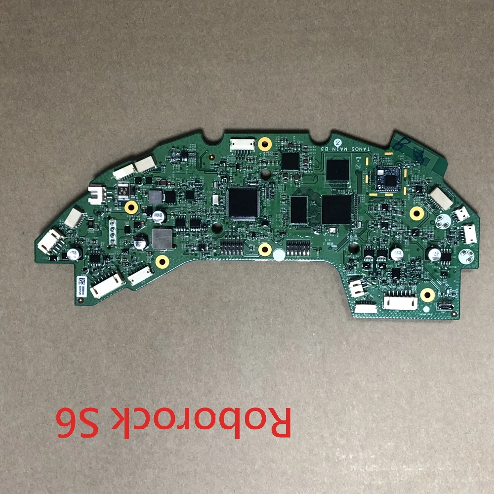 Оригинальный Робот Запчасти для пылесоса TANOS материнская плата XIAOMI Roborock S6 |