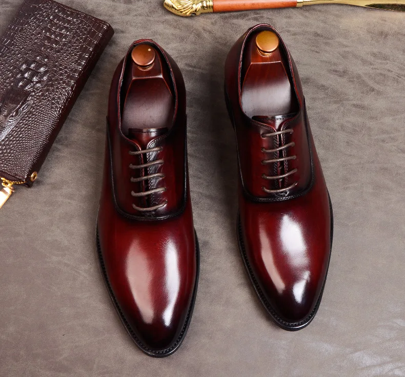 Sapatos Formais