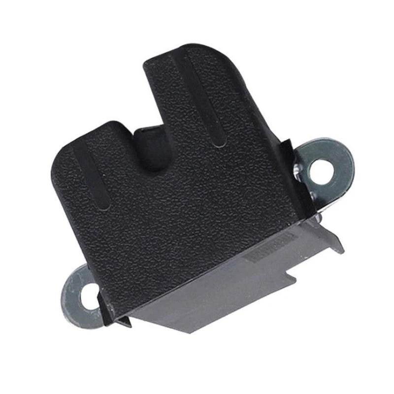 1 шт. OEM задняя защелка багажника для VW Golf MK5 MK6 Seat Leon 5K0 827 505 A 5K0827505A 1K6827505E 5M0 E