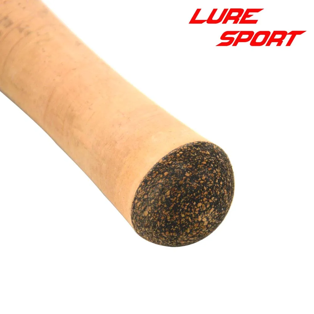 Luresport Cork Grip Cork Butt Aluminun Ring Set Rod Building Component Cork  Rod Handle Repair Fishing Pole Diy Accessory - Fishing Rods - AliExpress