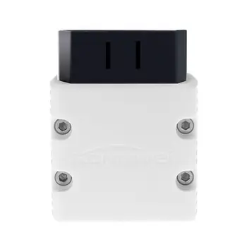 

New KW902 Wifi ELM327 V1.5 V2.1 PIC18F25K80 OBDII Diagnostic Tools ELM 327 OBD2 Code