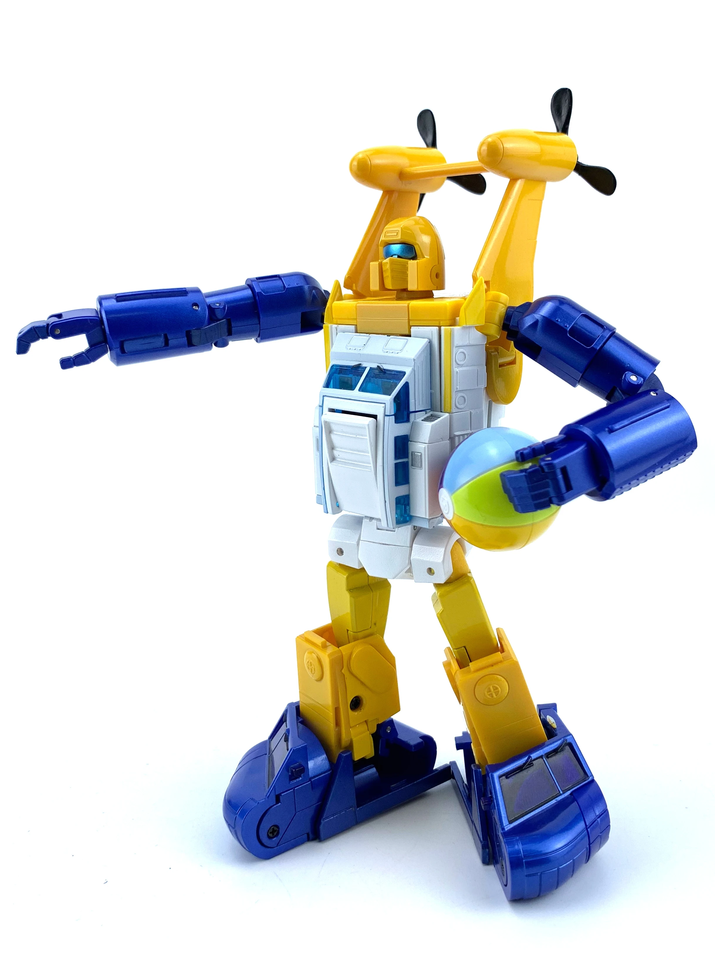 X-Transbots трансформация MM-12 MM12 MX-XII Нептун морская фигурка Робот Игрушки