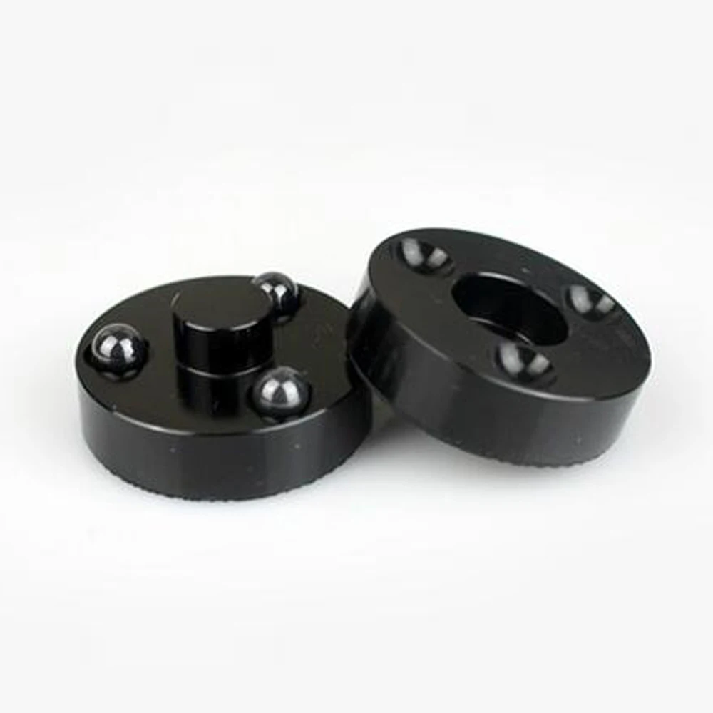HIFI Audio Lautsprecher Verstärker Chassis Keramik Perlen Anti-Schock Stoßdämpfer Fuß Pad Füße Pads Vibration Absorption Steht – Detail 5