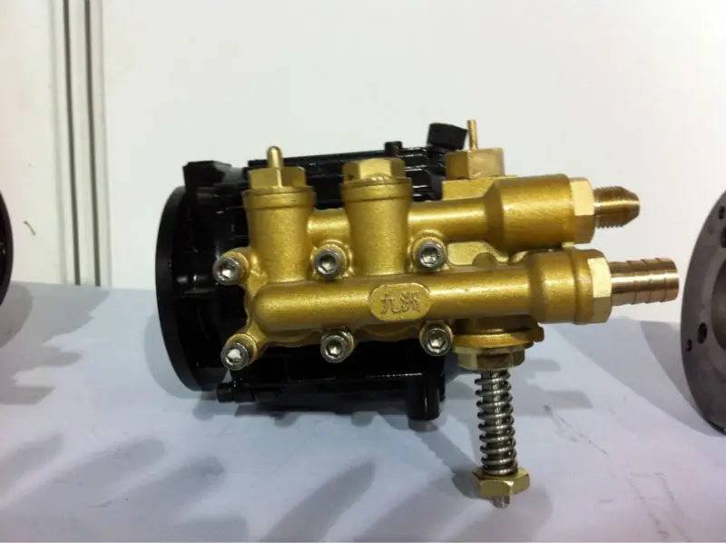 Electric Pressure Washer Pump QL-290 QL-290-1