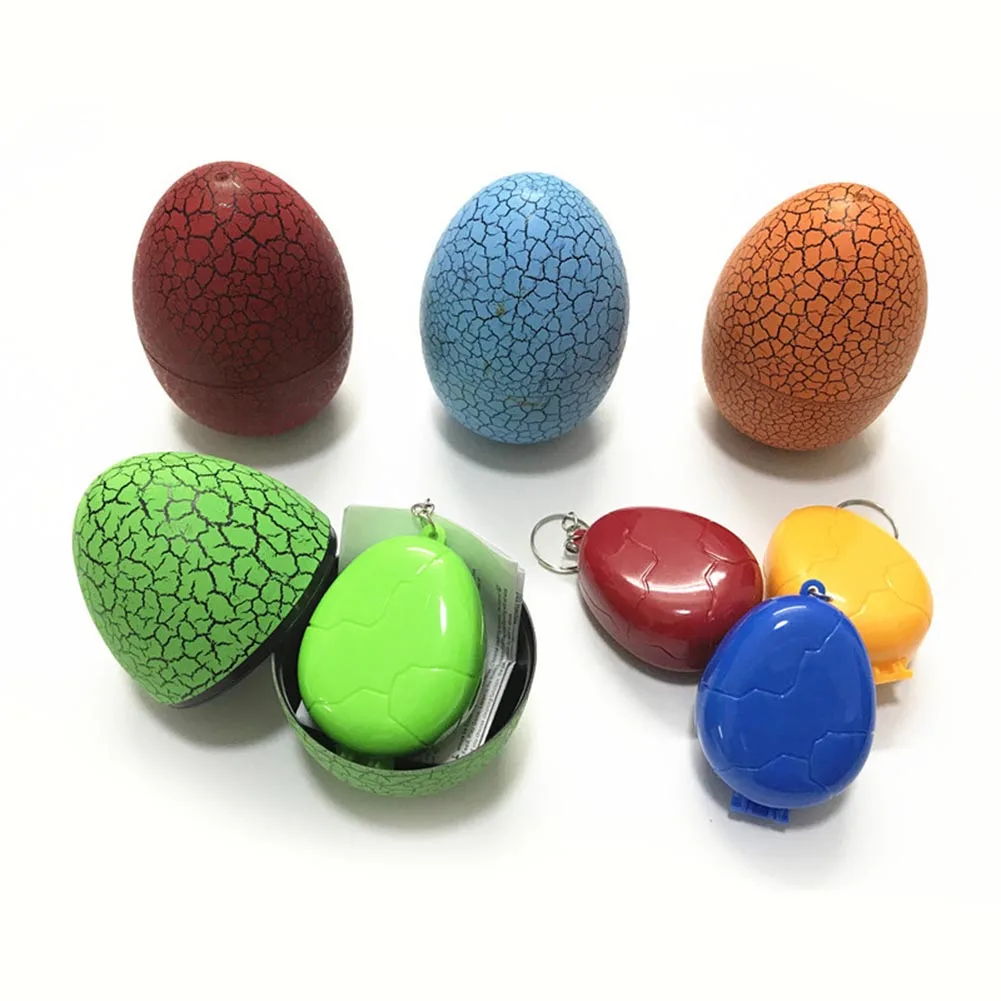 

Multi-colors Dinosaur Egg Virtual Cyber Digital Pet Game Toy Tamagotchis Digital Electronic E-pet Christmas Gift