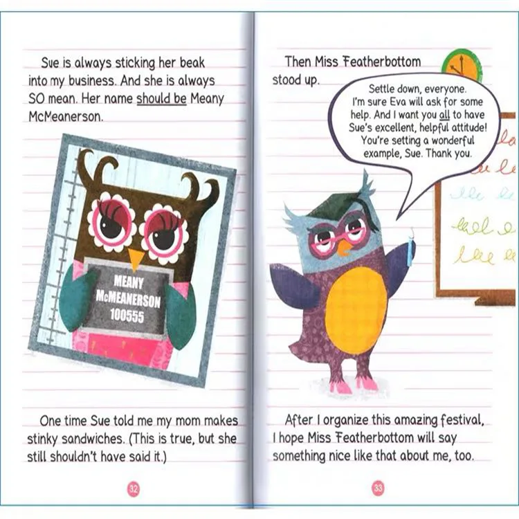 正規品 新品 Owl Diaries 18冊セット 小学生 洋書 英語 多読 Sb120b773e1494d8baa1c9df5123e8