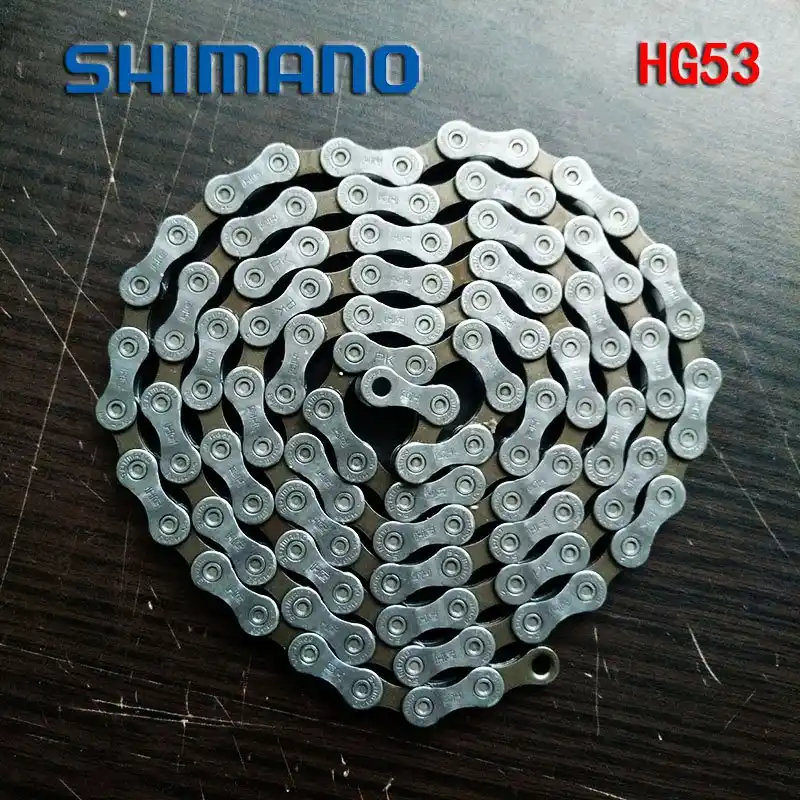 shimano chain 9 speed