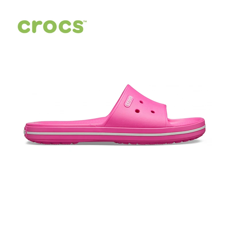Купить CROCS Crocband III Slide UNISEX  Спорт и развлечения | Пляжные и уличные сандалии (4001077722839)