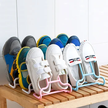 

2PCS/Set Multi-Function Drying Shoe Rack
