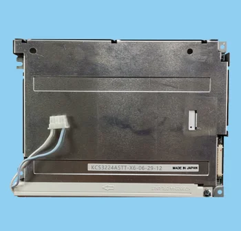 

5.7inch KCS3224ASTT-X6 Tablet LCD Screen Display Panel 320(RGB)*240 Replacement