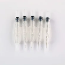 Татуировка ручка Artmex V7 10 шт. одноразовые картриджи иглы 9/12/36/42/Nano/P18 для полуперманентного макияжа татуировки бровей подводка для глаз губ