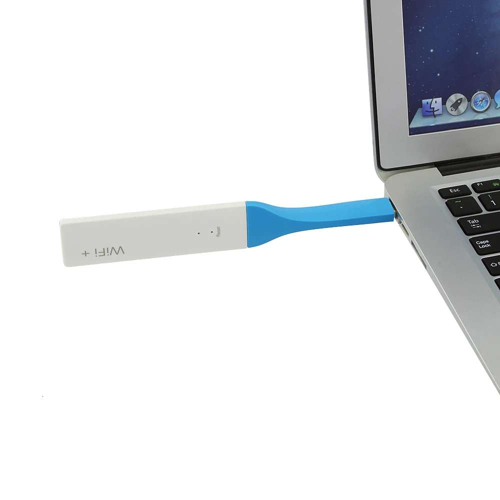 CHUYI Мини Портативный USB беспроводной Wifi маршрутизатор путешествия Wifi расширитель диапазона маршрутизатор белый