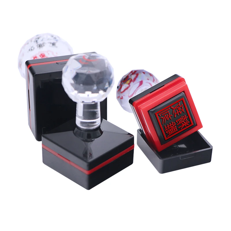 Wedding ink stamp 2-2