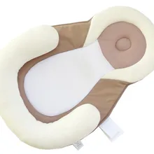 Детские подушки для сна для малышей простые автокресла Детские стулья впитывающий спонж Детские коляски сиденья