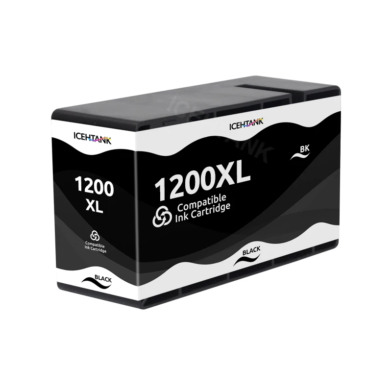 Canon PGI-1200 ũ īƮ  Icehtank ȣȯ Canon MAXIFY MB2120 MB2320 MB2720