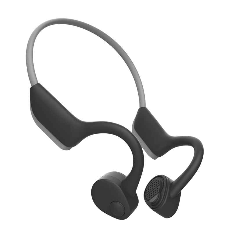 J20 Bluetooth 5,0 Гарнитура костной проводимости Беспроводные спортивные наушники Hands Free спортивные наушники для смартфонов