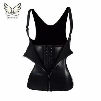 

Corset Latex waist trainer Slimming latex Belt cincher slimming modeling strap shapers body shaper slimming latex corset