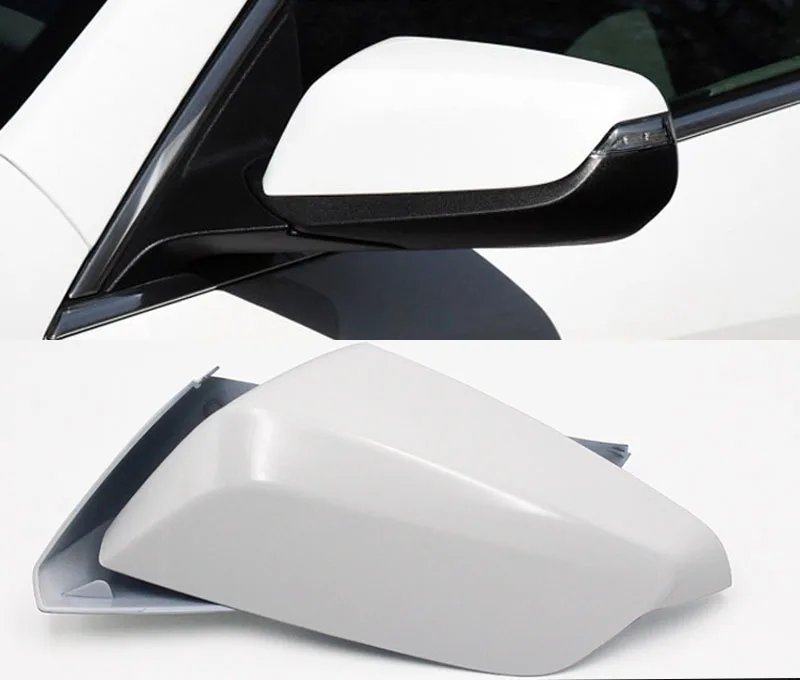 雪佛兰迈锐宝XL后视镜外壳倒车镜片反光镜罩壳迈锐宝XL后视镜片