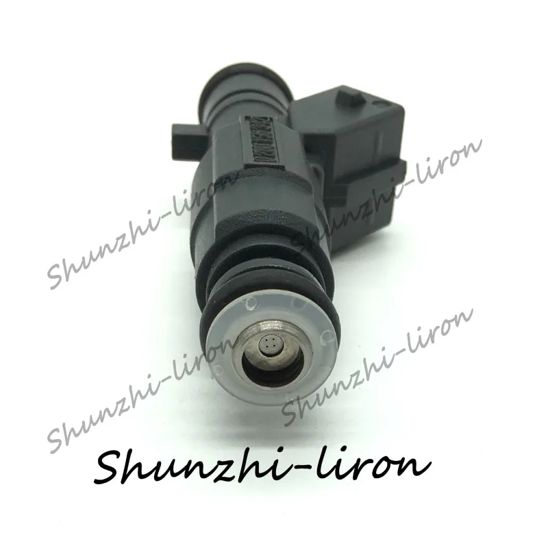 Форсунка топливной форсунки для Buick Excelle 1,6/1,8 Shanghai G-M Roewe 550 OEM: 0280156342