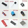 NEWEST RFID Starter Kit for Arduino UNO R3 Upgraded version Learning Suite With Retail Box 5