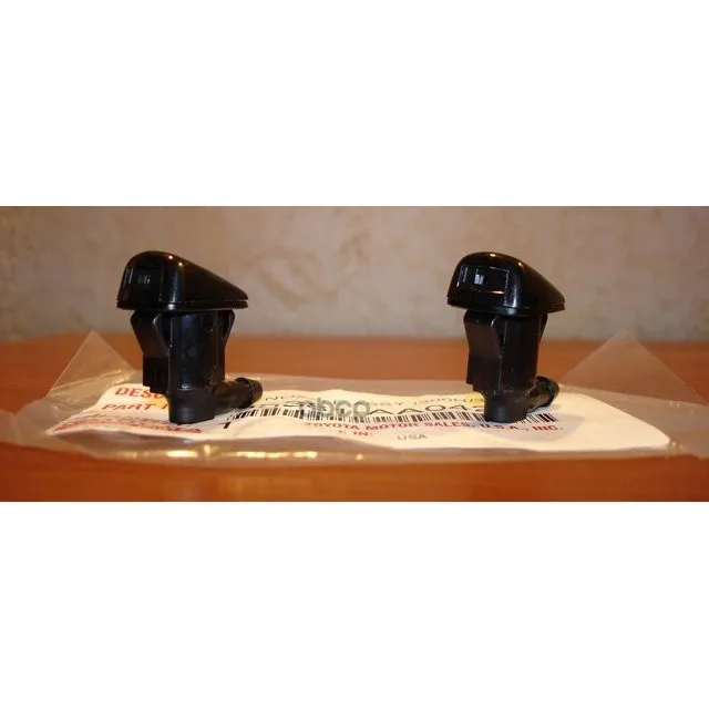 Форсунка Омывателя Toyota Camry V30 2001-2006 TOYOTA арт. 85381AA042