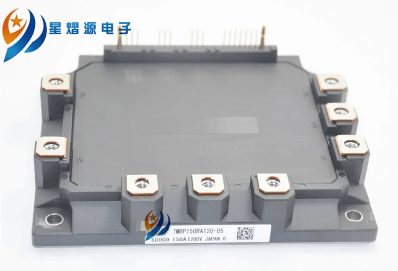 7MBP150RA120-05 igbt-модуль 150A-1200V