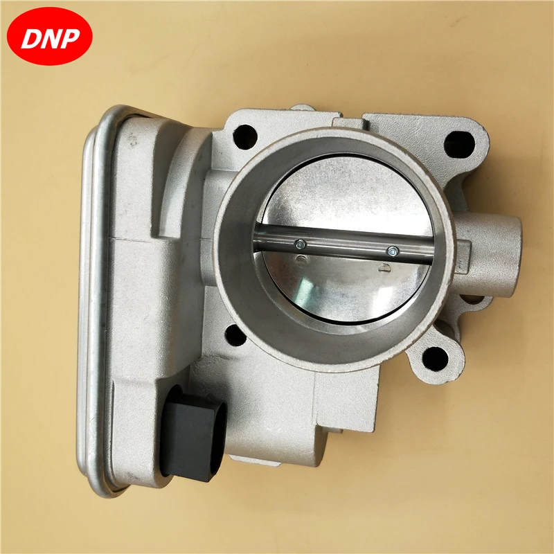 DNP электронная дроссельная заслонка подходит для Chrysler Dodge Jeep 04891735AC 4891735AC 5429090