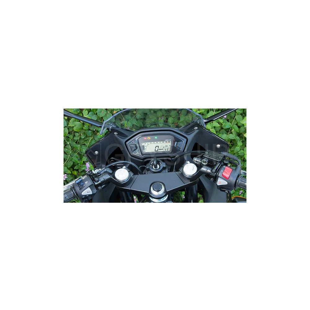 Для Honda CBR500R CB500F CB500X царапины кластерный дисплей приборной панели защитная пленка CBR500 CB500 F X R