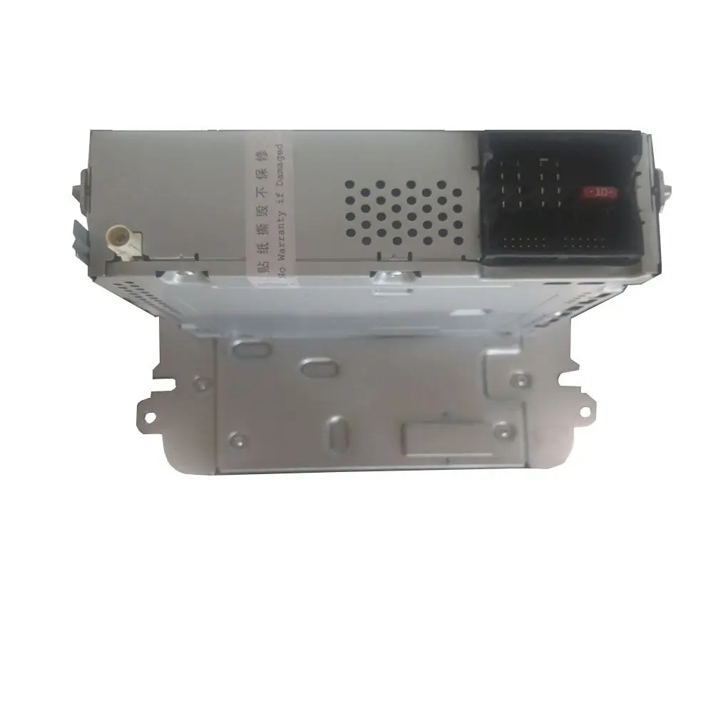 Автомобильная стереосистема 6 5 дюйма RCD330 + CarPlay MirrorLink BT USB RVC для Volkswagen Tiguan Golf Passat Polo