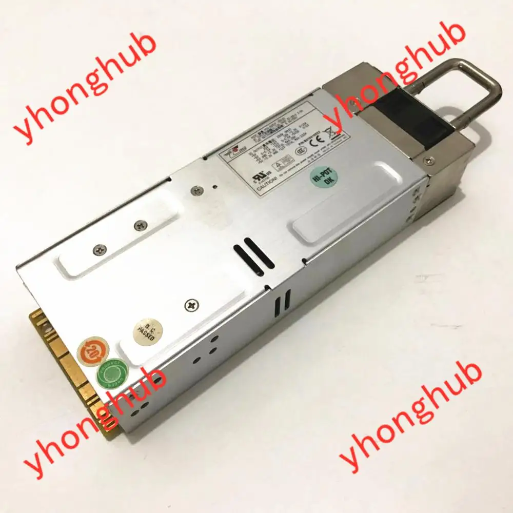 EMACS MIN 6251P B010410022 серверный блок питания 250 Вт PSU компьютер|power supply for computer|power psupower