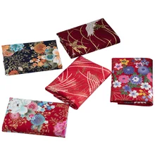 20*25 см/шт., японский стиль, хлопковая ткань с принтом, высокое качество, ткань для шитья, стеганая ткань для лоскутного шитья, рукоделия, TJ0361-1