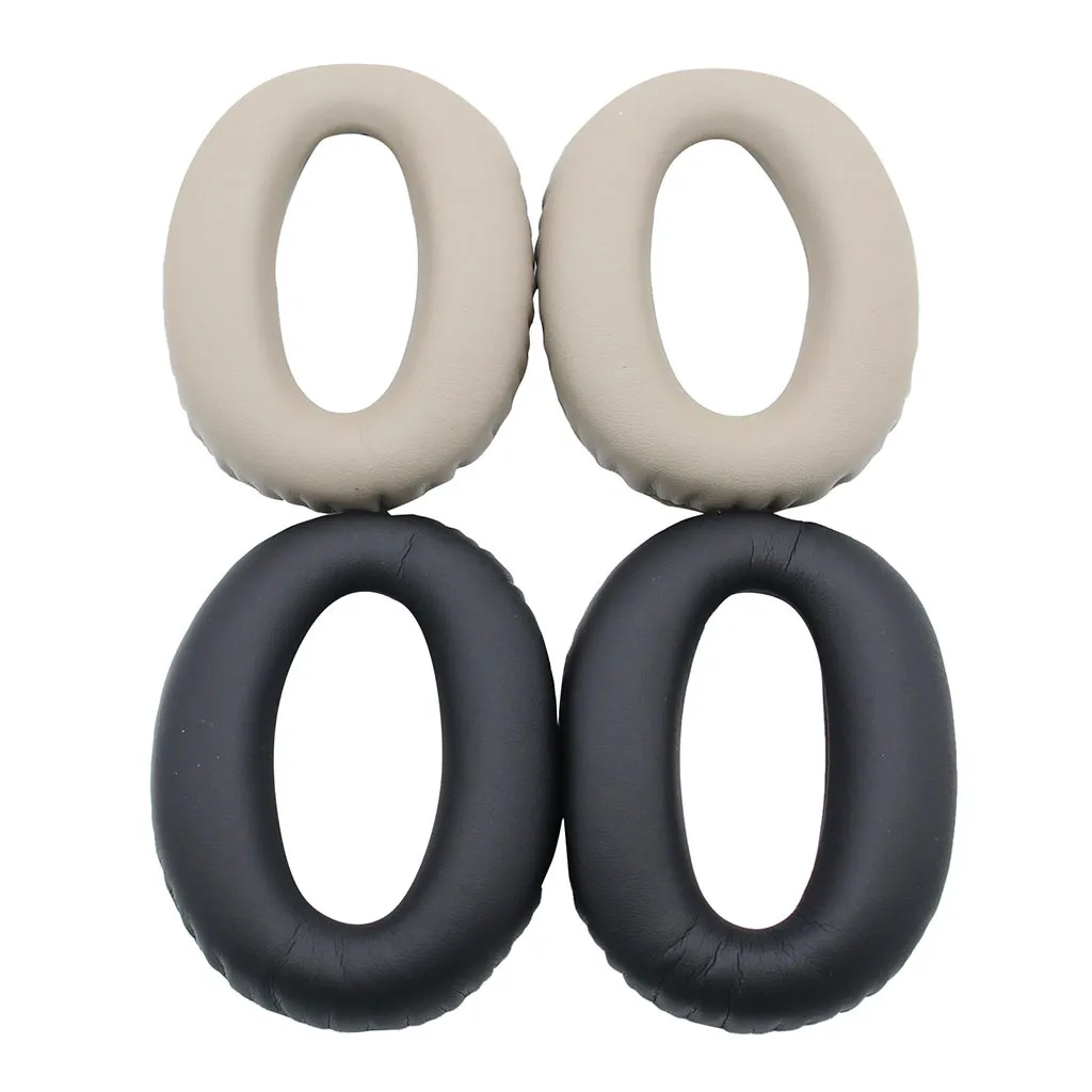 

#20# For sony wh-1000xm3 Sleeve Earpads Earmuff Pillow Replacement Ear Pads for Sony WH1000XM2 WH-1000XM2 Headphones WH