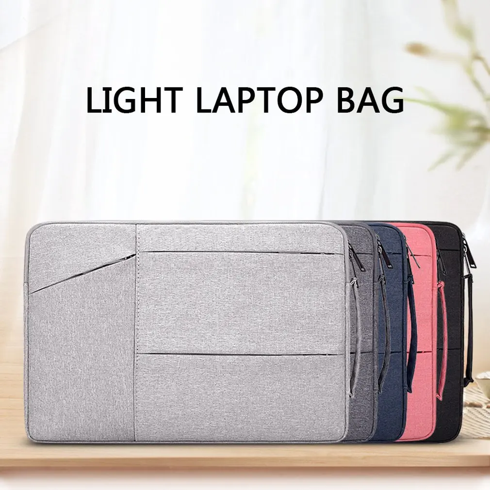 Профессиональный Чехол для ноутбука для Apple Macbook для huawei Pro Водонепроницаемый дышащий износостойкий