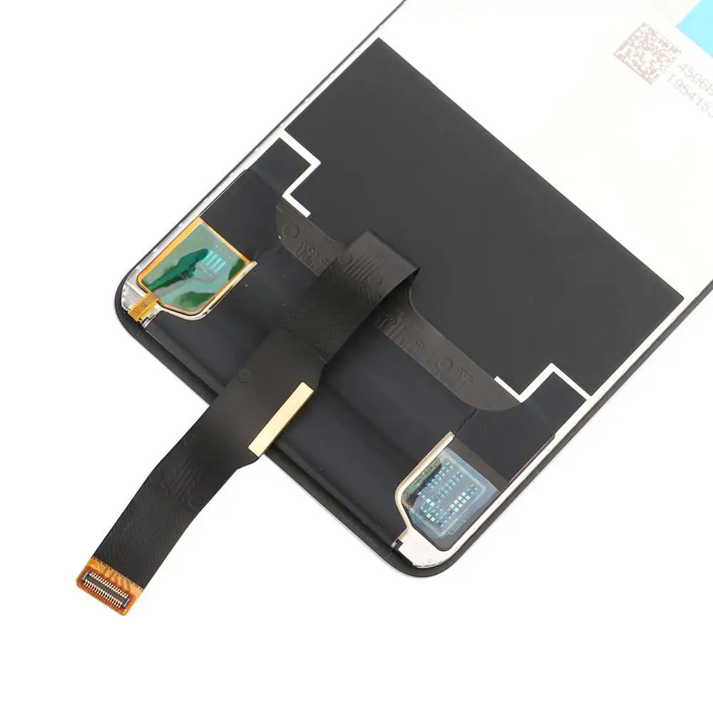 Оригинальный ЖК дисплей Yeesite AAA для Huawei P30 Lite экран HUAWEI Nova 4e MAR LX1 LX2 AL01 2312*1080|Экраны