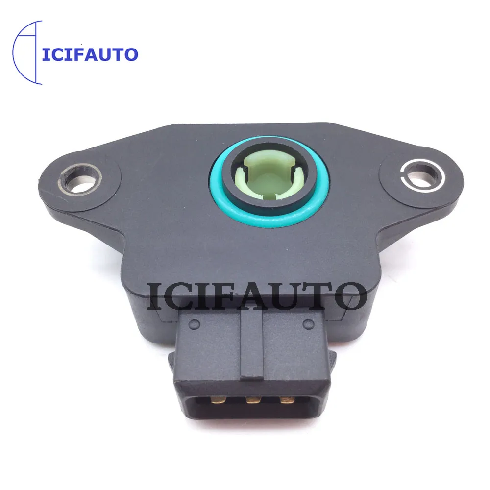 TPS Throttle Position Sensor For Citroen AX BX Saxo Xantia XM Xsara ZX Peugeot 106 306 406 606 806 Porsche 911/968 1920Z4,826924