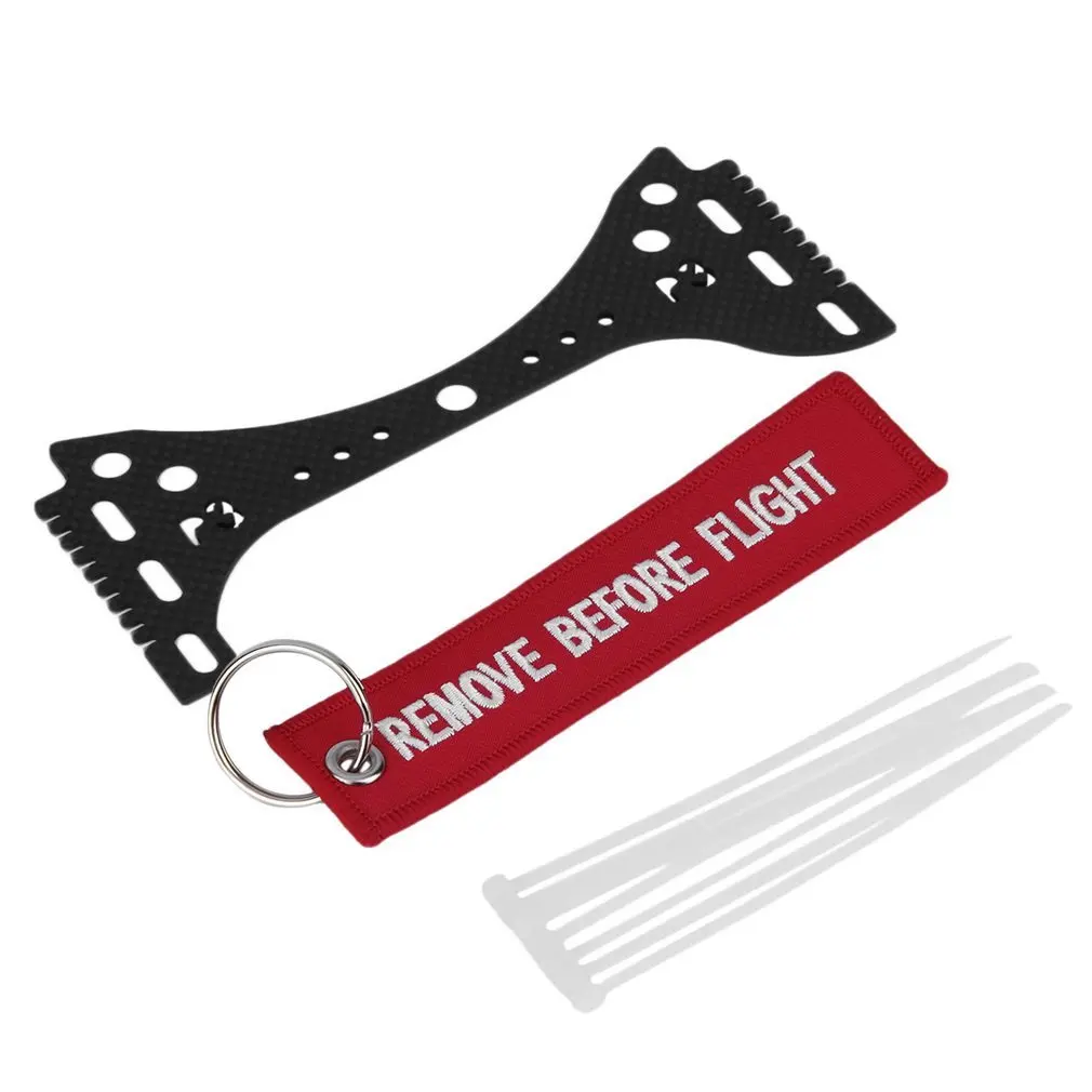 

Carbon Fiber Gimbal Camera Guard Protective Board & Strap For DJI Phantom 3 Worldwide sale