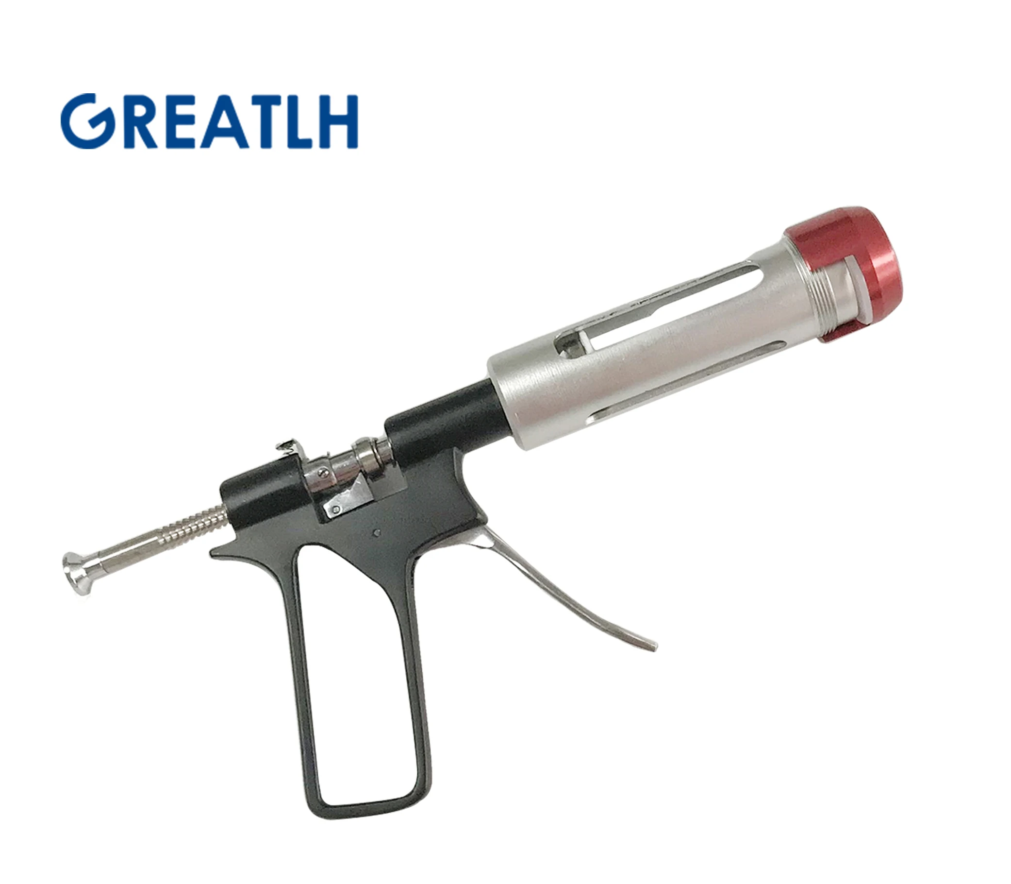Medical Syringe Gun