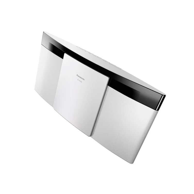Микросистема Panasonic SC-HC200EE-W