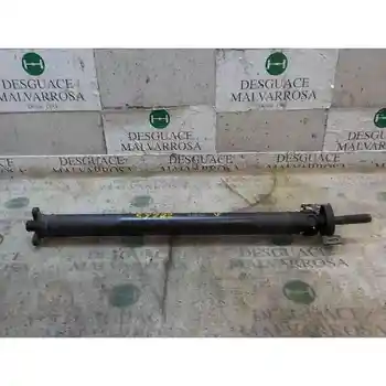 

TRANSMISSION CENTRAL MERCEDES C CLASS (W203) SPORTCOUPE C 180 (203.735) 78 CMS [15801772]