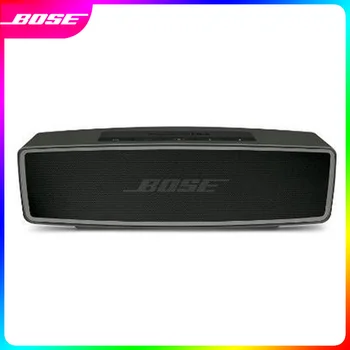 Original Bose SoundLink Mini II Bluetooth Speaker Portable Outdoor Speaker Mini2 Deep Bass Sound Handsfree with Mic 10Hours Play
Original Bose SoundLink Mini II Bluetooth Speaker Portable Outdoor Speaker Mini2 Deep Bass Sound Handsfree with Mic 10Hours Play